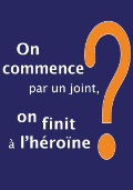 On commence par un joint, on finit à l'héroïne ? AffQuestEscalade.png