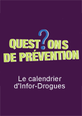 Questions de prévention : le calendrier perpétuel d'Infor-Drogues calendrier.png