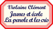 Violaine Clement