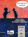 Au fait, la drogue, �a pourrait commencer par le manque de compr�hension?
